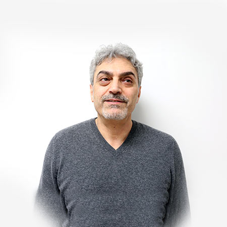 team member frank