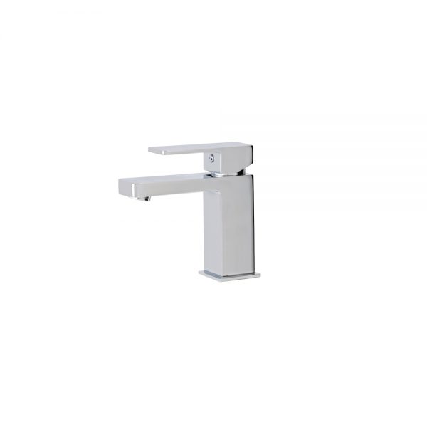 Aquabrass 86014 In Polished Chrome Madison Faucet Amati Canada