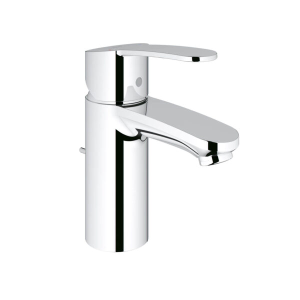 <b>Grohe 2303600A</b> - Eurostyle Cosmopolitan Single Hole Faucet with Water Saving