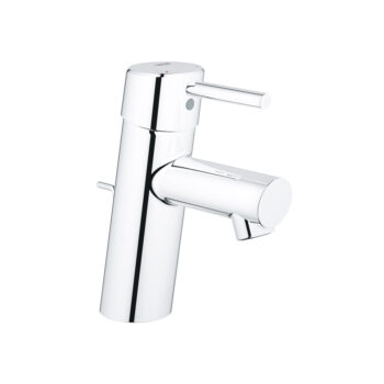 Grohe Concetto lavatory faucet