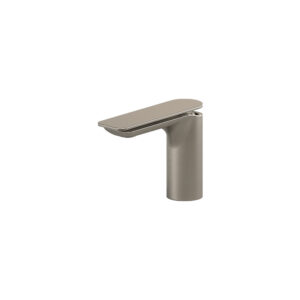 Graff G-6300-LM42 - Sento, Faucet in Satin Nickel and Chrome