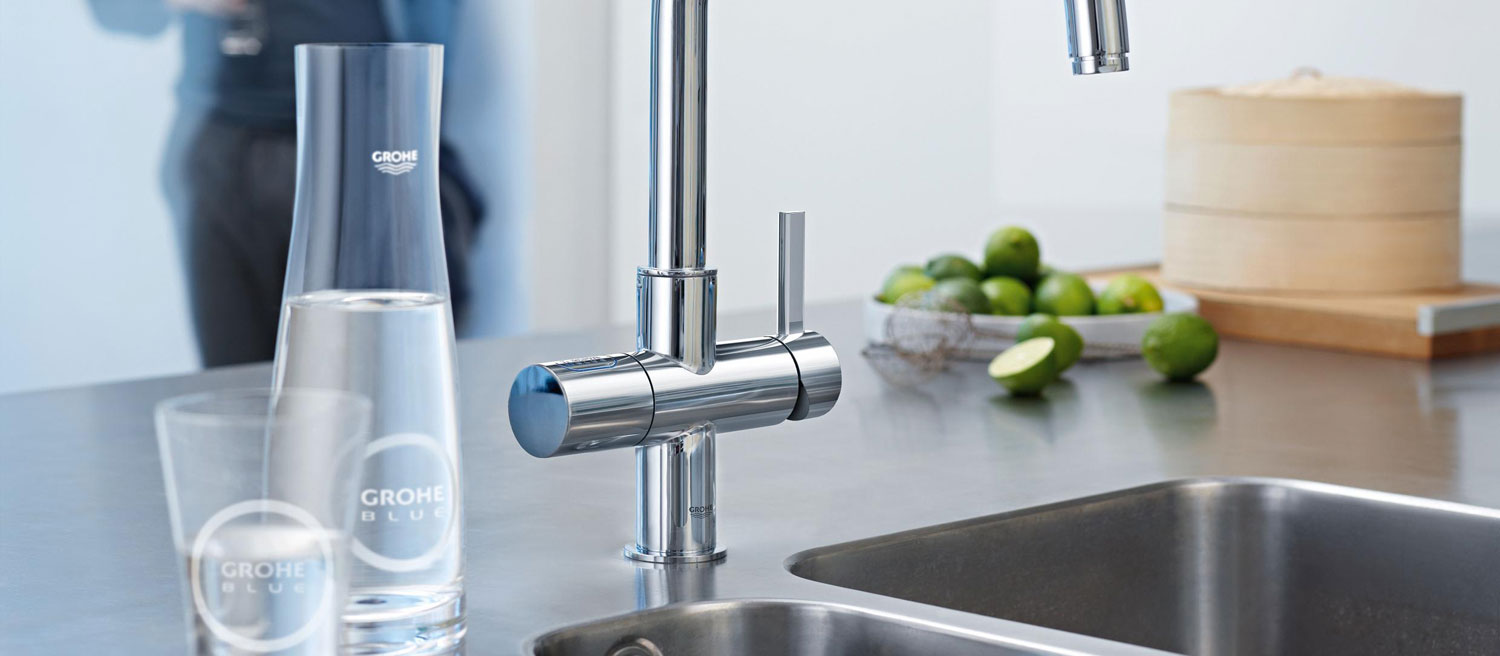 Amati Canada Designer Bath, Kitchen & Lighting Fixtures