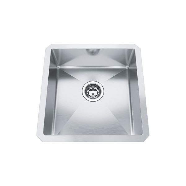 Franke Tcx110 15 Techna Stainless Steel Amati Canada