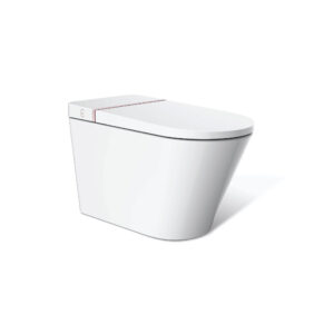 Axent W331-04 - Primus 2.0 Tankless Toilet