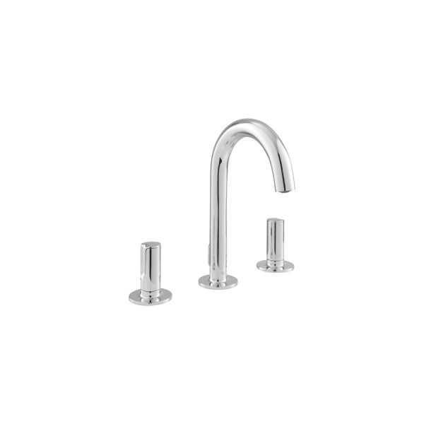 American Standard 7105821 002 Studio S Widespread Faucet Amati