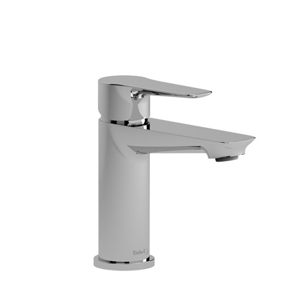 Riobel DJ00C - Single hole lavatory faucet without drain