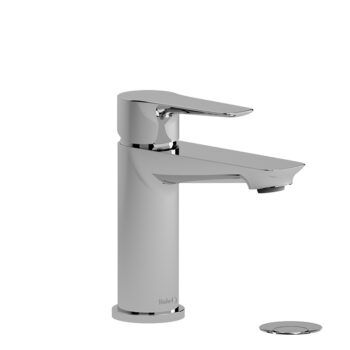 Riobel DJ01C - Single hole lavatory faucet