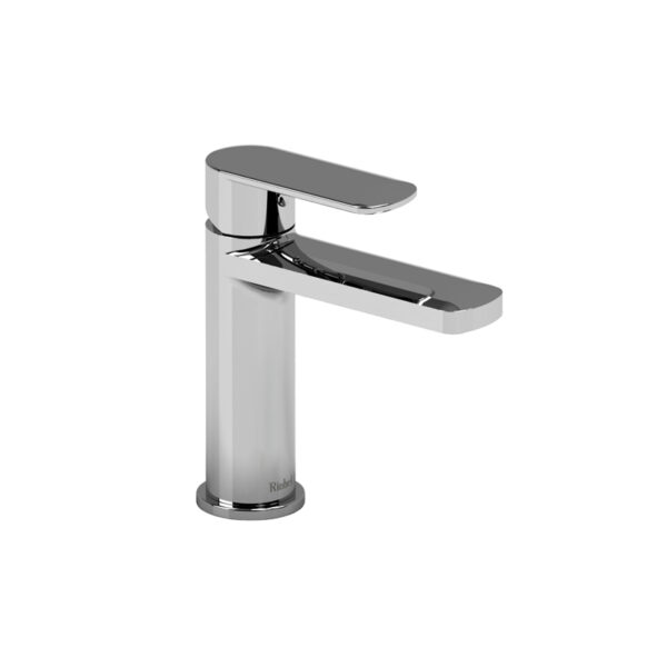 Riobel EV00C - Single hole lavatory faucet without drain