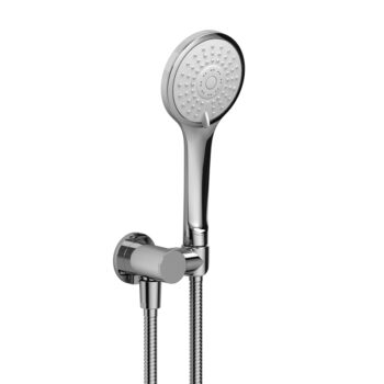 Riobel P4180C - Wall-mount hand shower