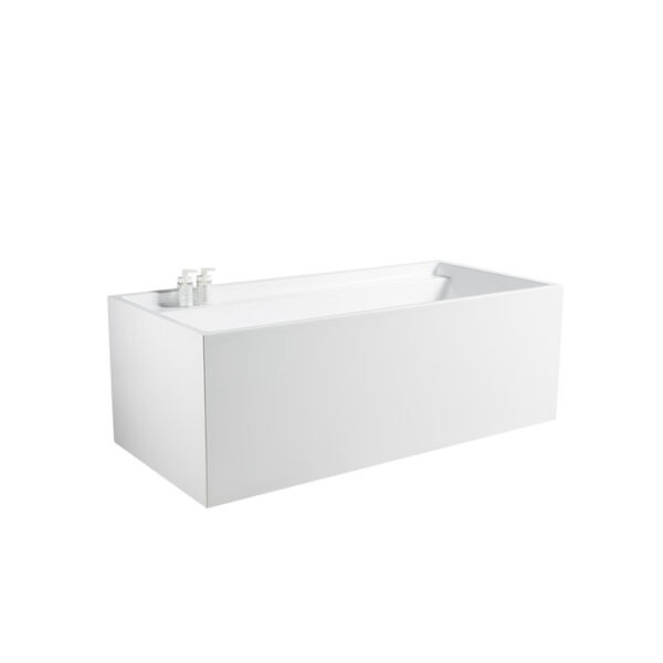 BAGNO ITALIA ZEN59 - Freestanding Bathtub 59" x 32" x 24"