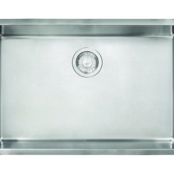 Franke Cube Undermount Kitchen Sink - CUX110-27-8-CA