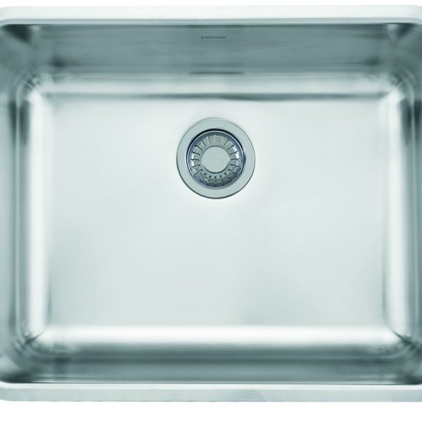 Franke Grande Undermount Kitchen Sink - GDX11023-CA