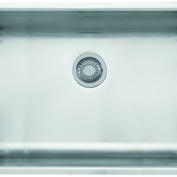 Franke Grande Undermount Kitchen Sink - GDX11028-CA