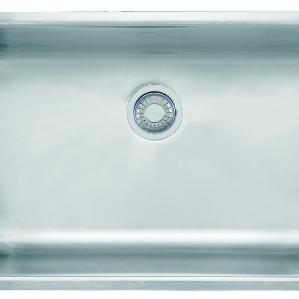 Franke Grande Undermount Kitchen Sink - GDX11031-CA