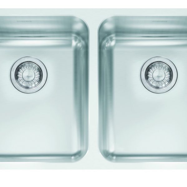 Franke Grande Undermount Kitchen Sink - GDX12031-CA