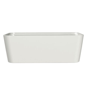 MAAX 106386 - Oberto 67x31 freestanding bathtub