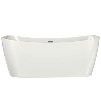 MAAX 106388 - Villi 65x32 freestanding bathtub