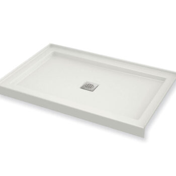 MAAX 420001 - Acrylic rectangular shower base - B3 4832