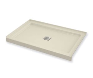 MAAX 420006 - B3 6036 - Acrylic rectangular shower base
