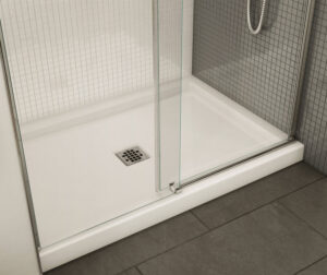 MAAX 420003 - Acrylic rectangular shower base - B3 4836