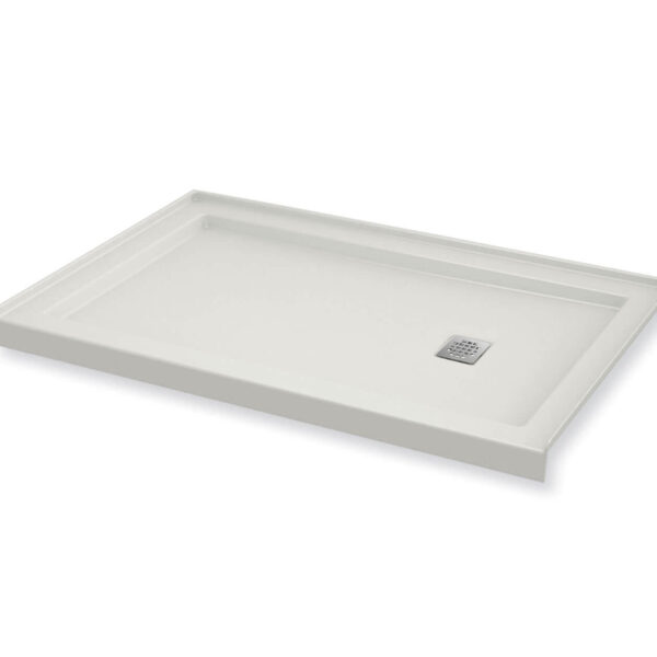 MAAX 420005 - Acrylic rectangular shower base  - B3 6032