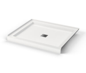 MAAX 420034 - Acrylic rectangular shower base - B3 4236