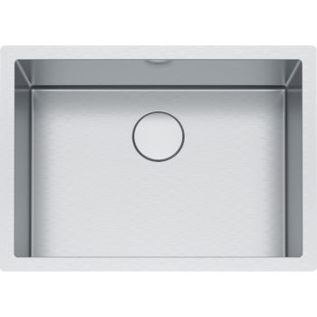 Franke Professional Series Undermount Kitchen Sink – PS2X110-24-12-CA