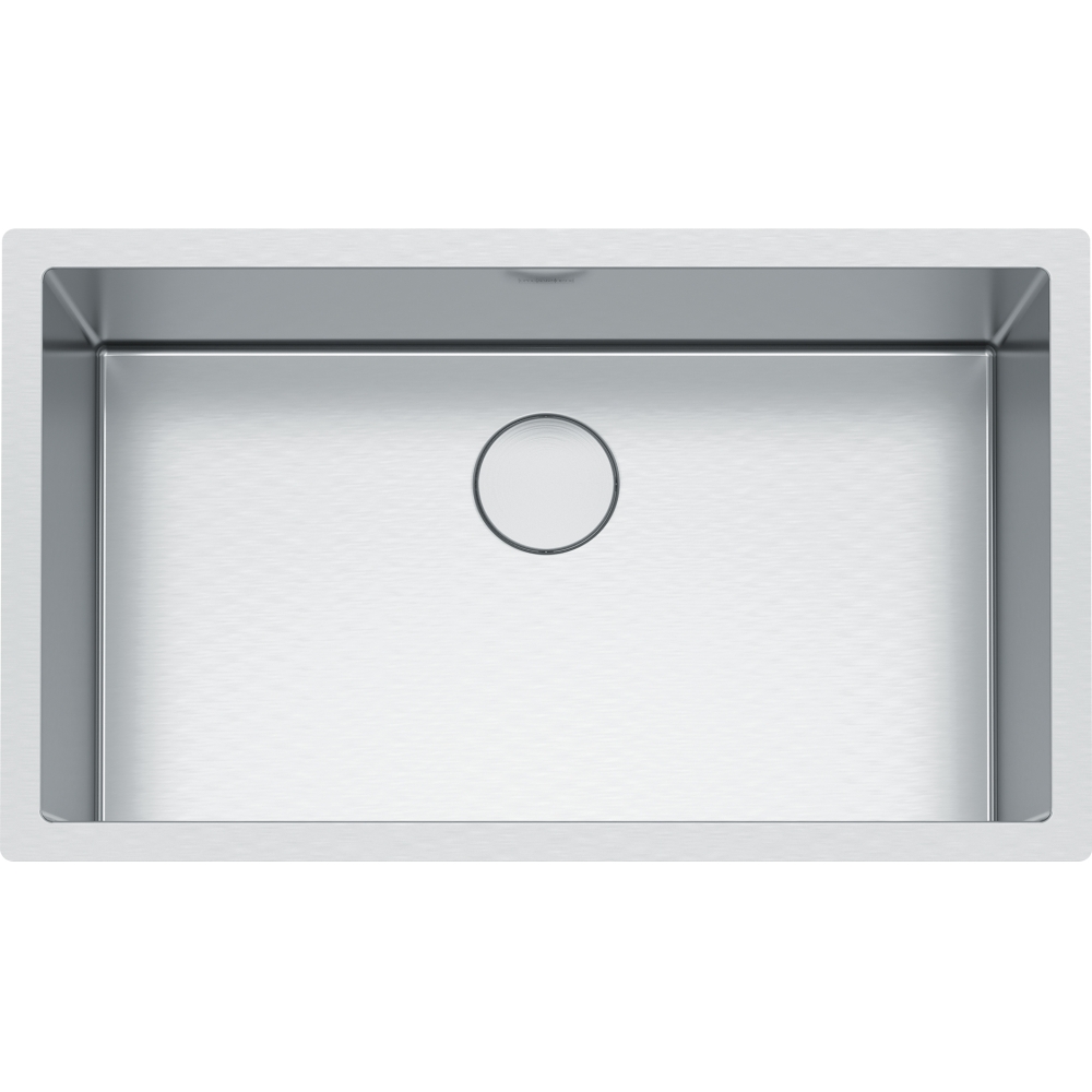 Franke Professional Series Undermount Kitchen Sink - PS2X110-30-CA Franke Professional Series Undermount Kitchen Sink - PS2X110-30-CA