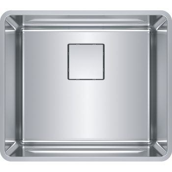 Franke Pescara Undermount Kitchen Sink – PTX110-20-CA