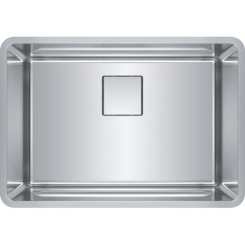 Franke Pescara Undermount Kitchen Sink – PTX110-25-CA