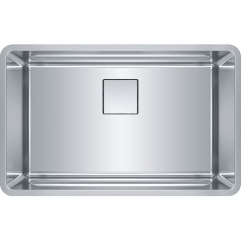 Franke Pescara Undermount Kitchen Sink – PTX110-28-CA