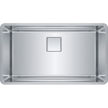 Franke Pescara Undermount Kitchen Sink – PTX110-31-CA