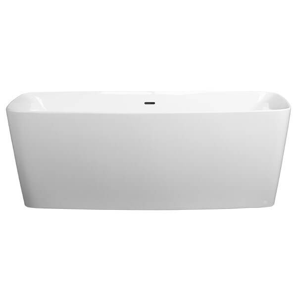 DXV D12536014.415 - Equility Freestanding Soaking Tub