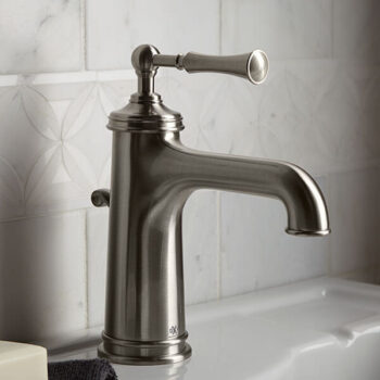 DXV D3510210C.144 - Randall Single Handle Bathroom Faucet