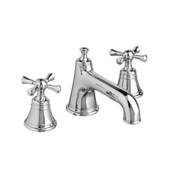 DXV D3510284C.100 - Randall Widespread Bathroom Faucet with Cross Handles