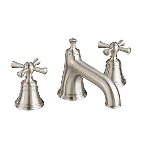 DXV D3510284C.144 - Randall Widespread Bathroom Faucet with Cross Handles