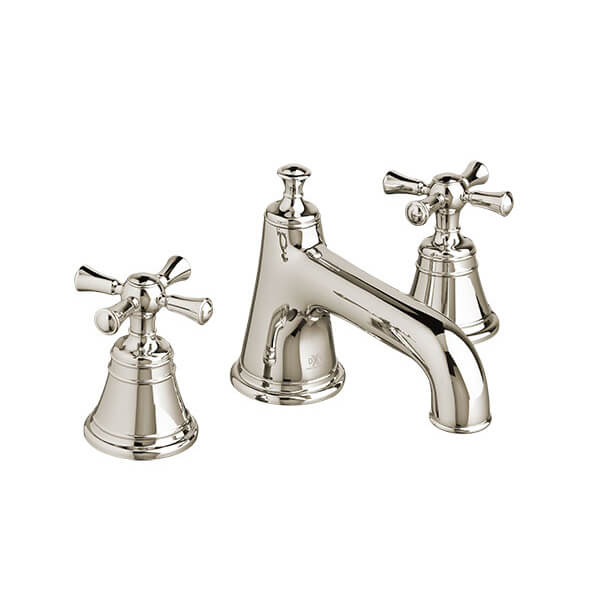 DXV D3510284C.150 - Randall Widespread Bathroom Faucet with Cross Handles