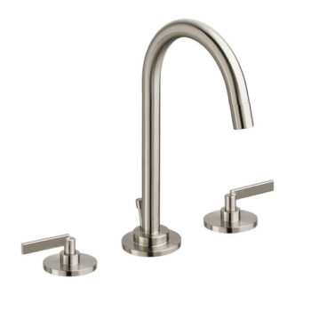 DXV D3510580C.144 – Percy Widespread Bathroom Faucet with Lever Handles