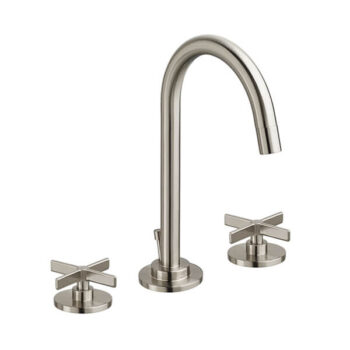 DXV D3510584C.144 - Percy Widespread Bathroom Faucet with Cross Handles