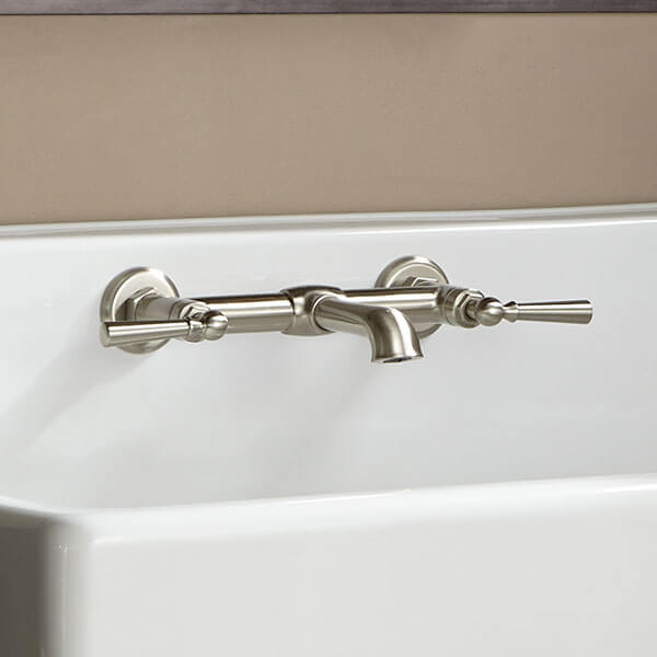 DXV D3515545C.144 - Oak Hill Wall Mount Bathroom Faucet