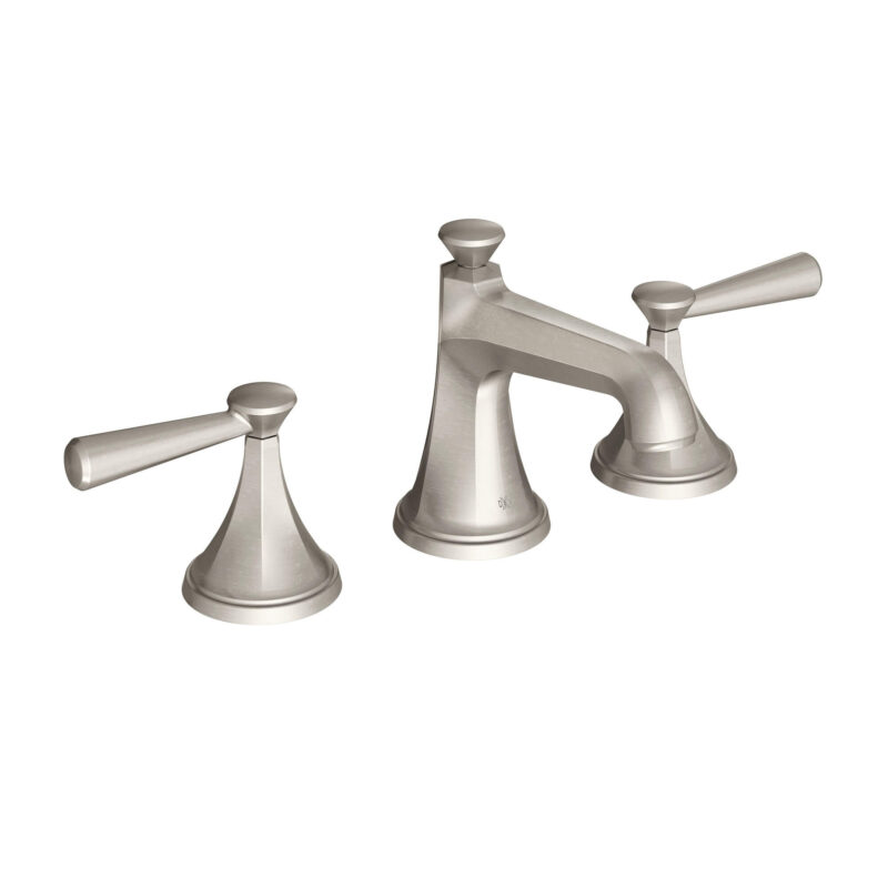 DXV D35160802.144 Fitzgerald Widespread Bathroom Faucet Amati Canada