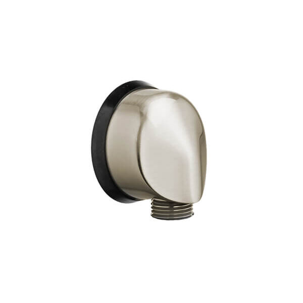DXV D35700035.144 - Round Wall Elbow for Hand Showers