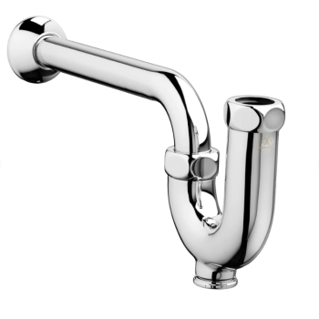 DXV D35700020.100 – Decorative P-trap