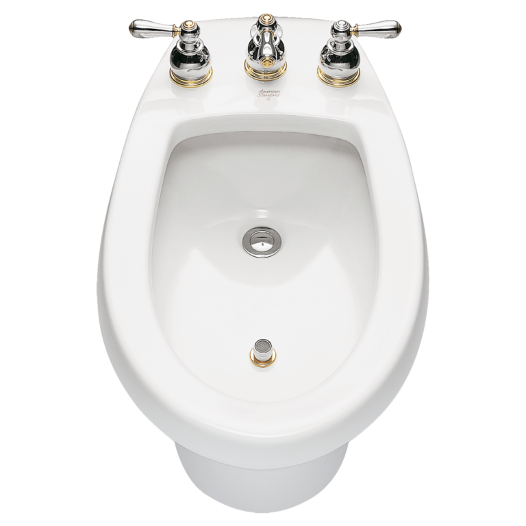American Standard 5023.100.020 Cadet Bidet Amati Canada