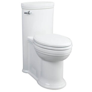 DXV D22000C101.415 - St. George One-Piece Elongated Toilet