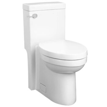 DXV D22015F101.415 - Cossu One-Piece Elongated Toilet