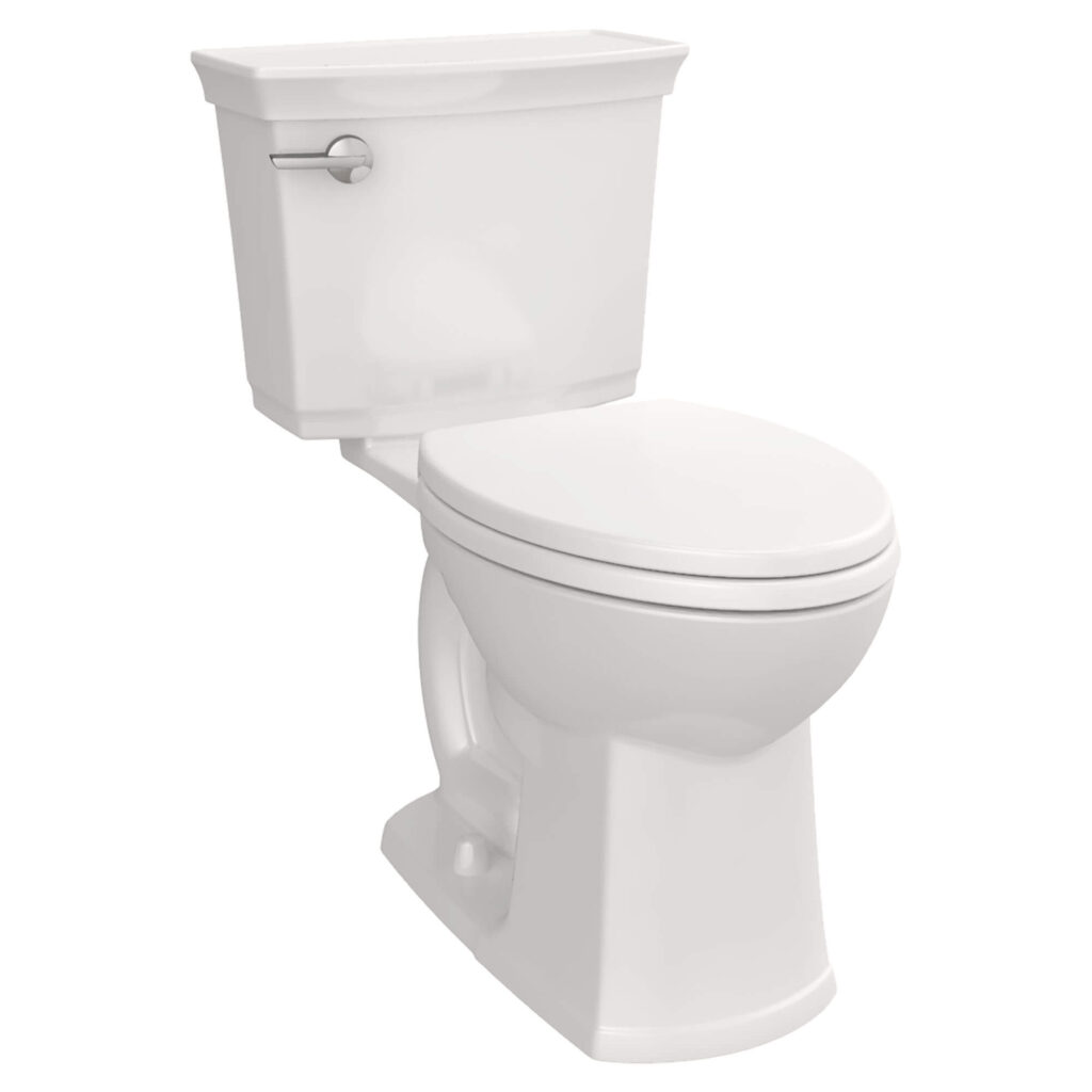 DXV D28005ARS141415 AT100 Electronic Bidet Smart Toilet Seat Amati Canada