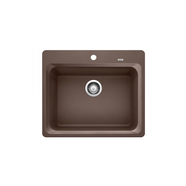 BLANCO 400364 - VISION 1 Drop-in Kitchen Sink