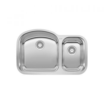 BLANCO 401027 - STELLAR U 1 ½ Undermount Kitchen Sink