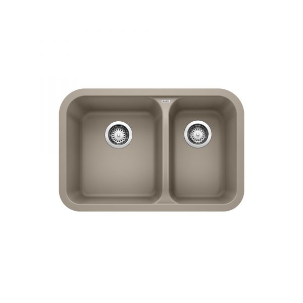 BLANCO 401133 - VISION U 1 ½ Undermount Kitchen Sink